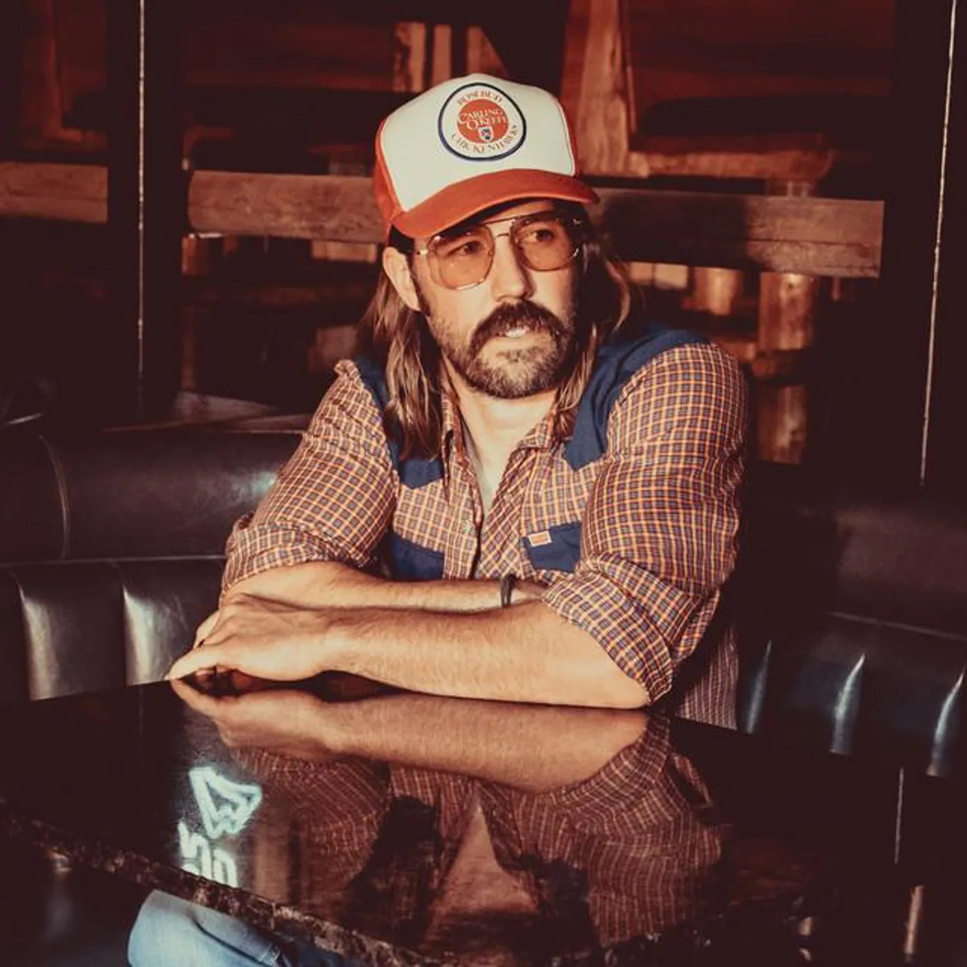 Drew Gregory
