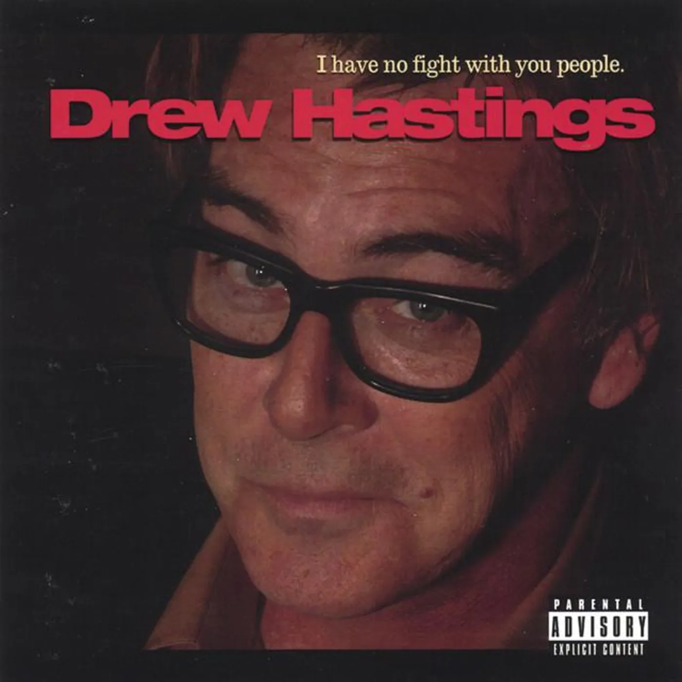 Drew Hastings