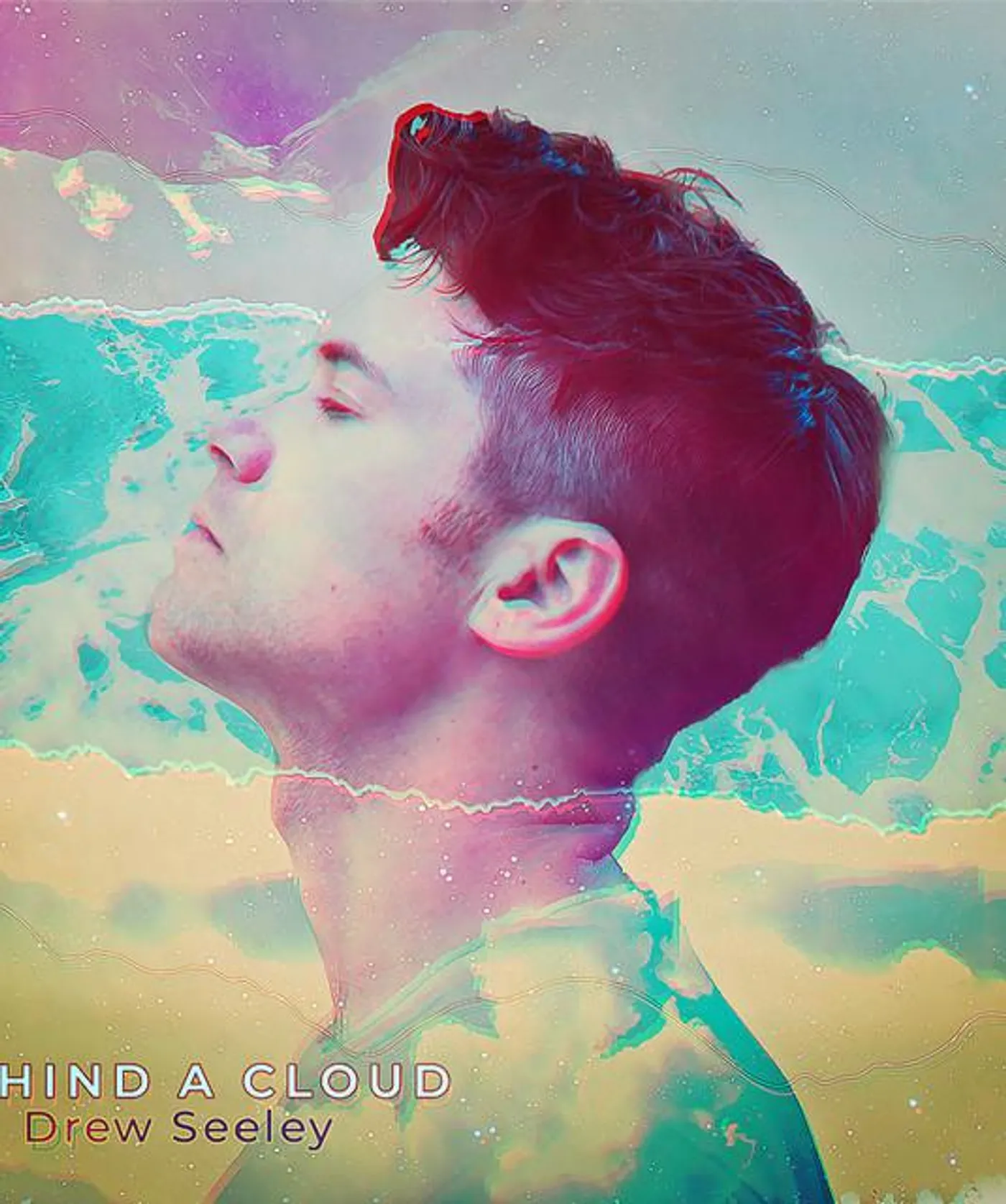Drew Seeley