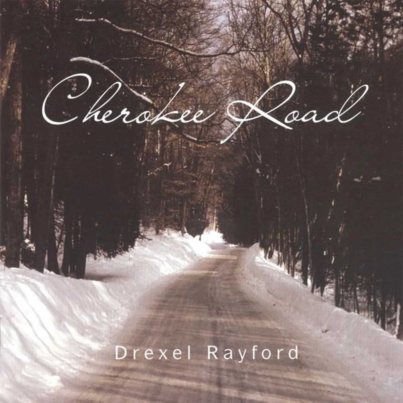 Drexel Rayford