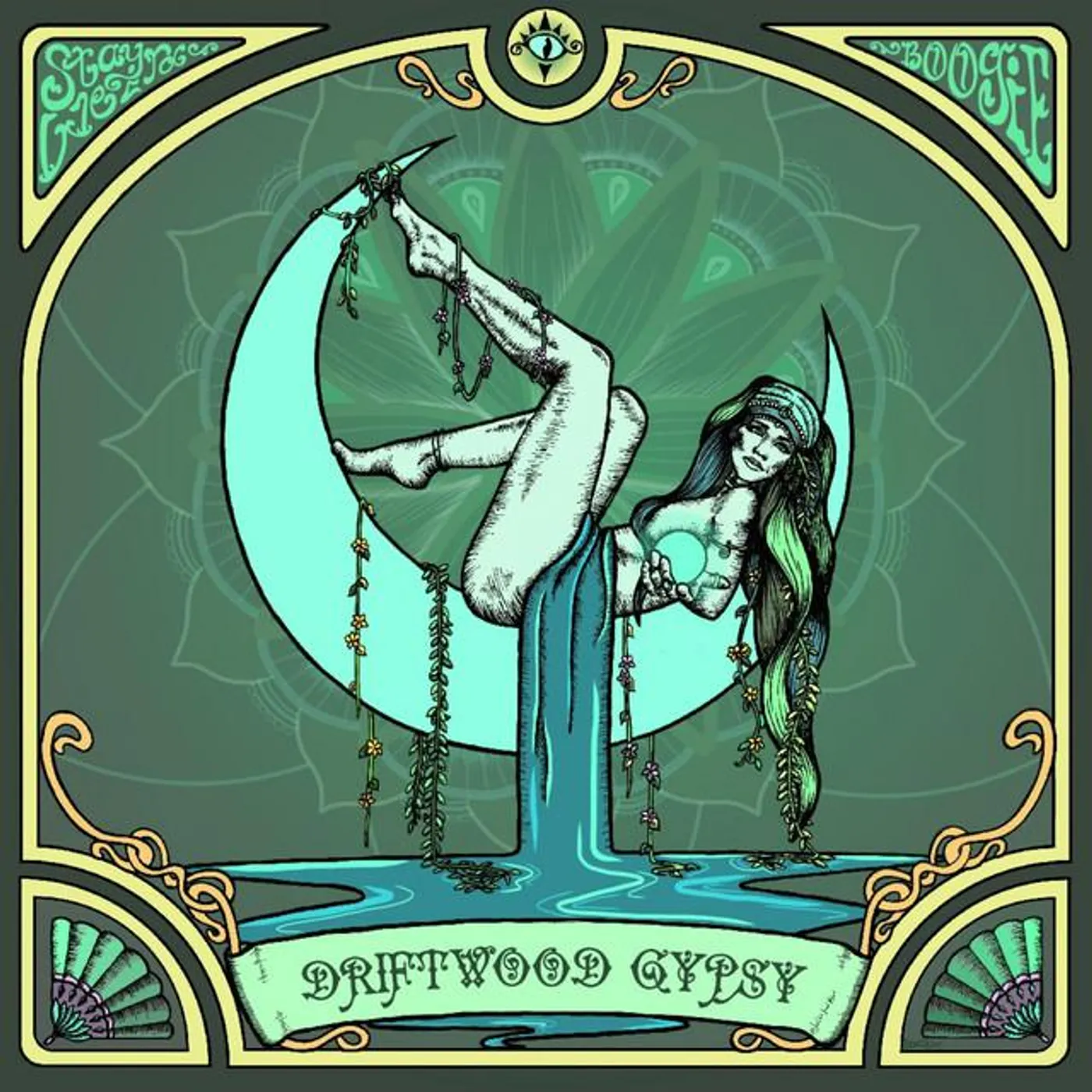Driftwood Gypsy Brand Page