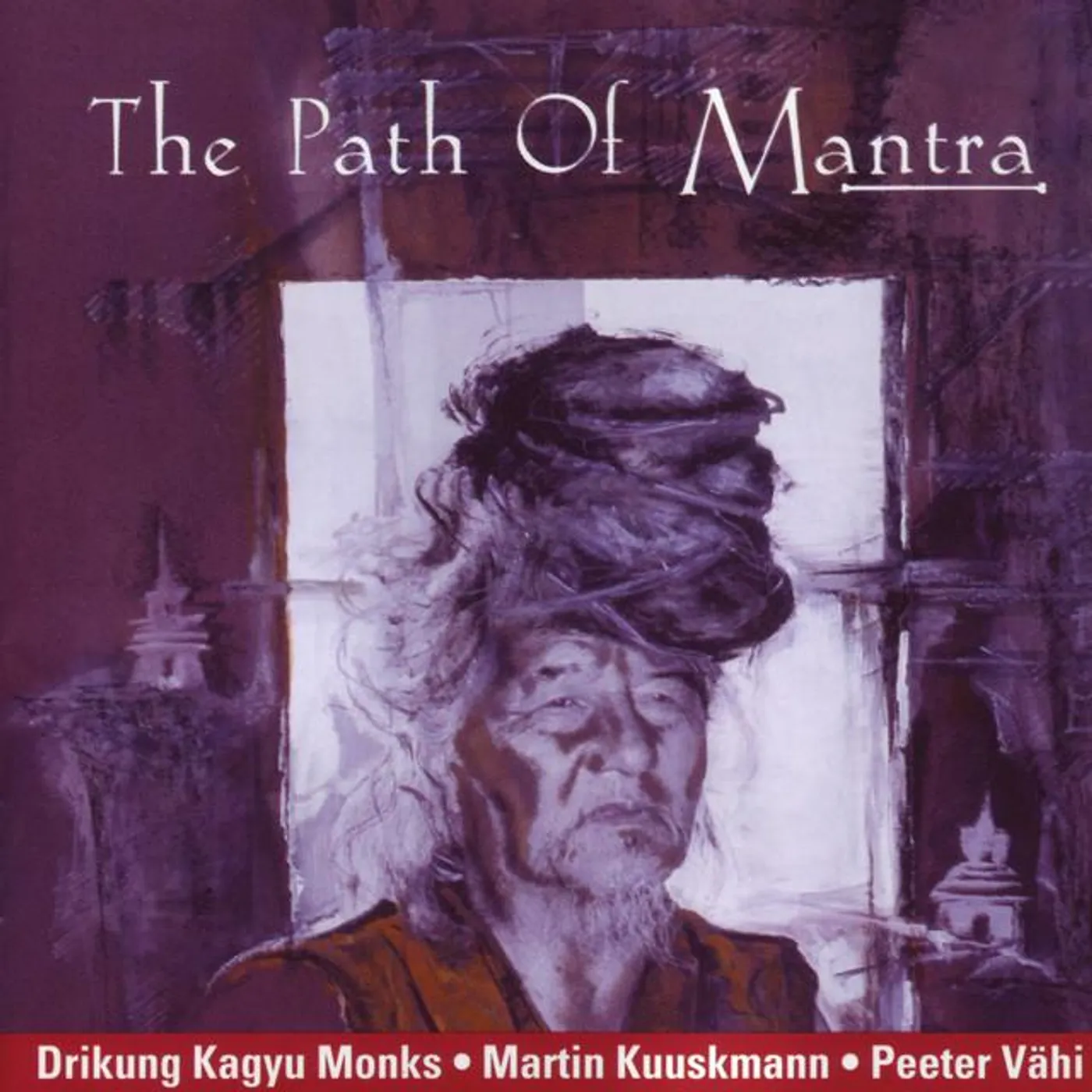 Drikung Kagyu Monsk