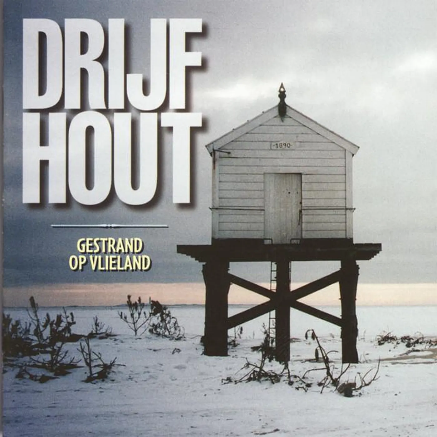 Drijfhout