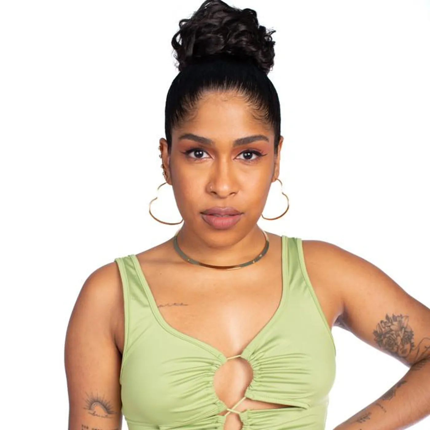 Drik Barbosa Brand Page