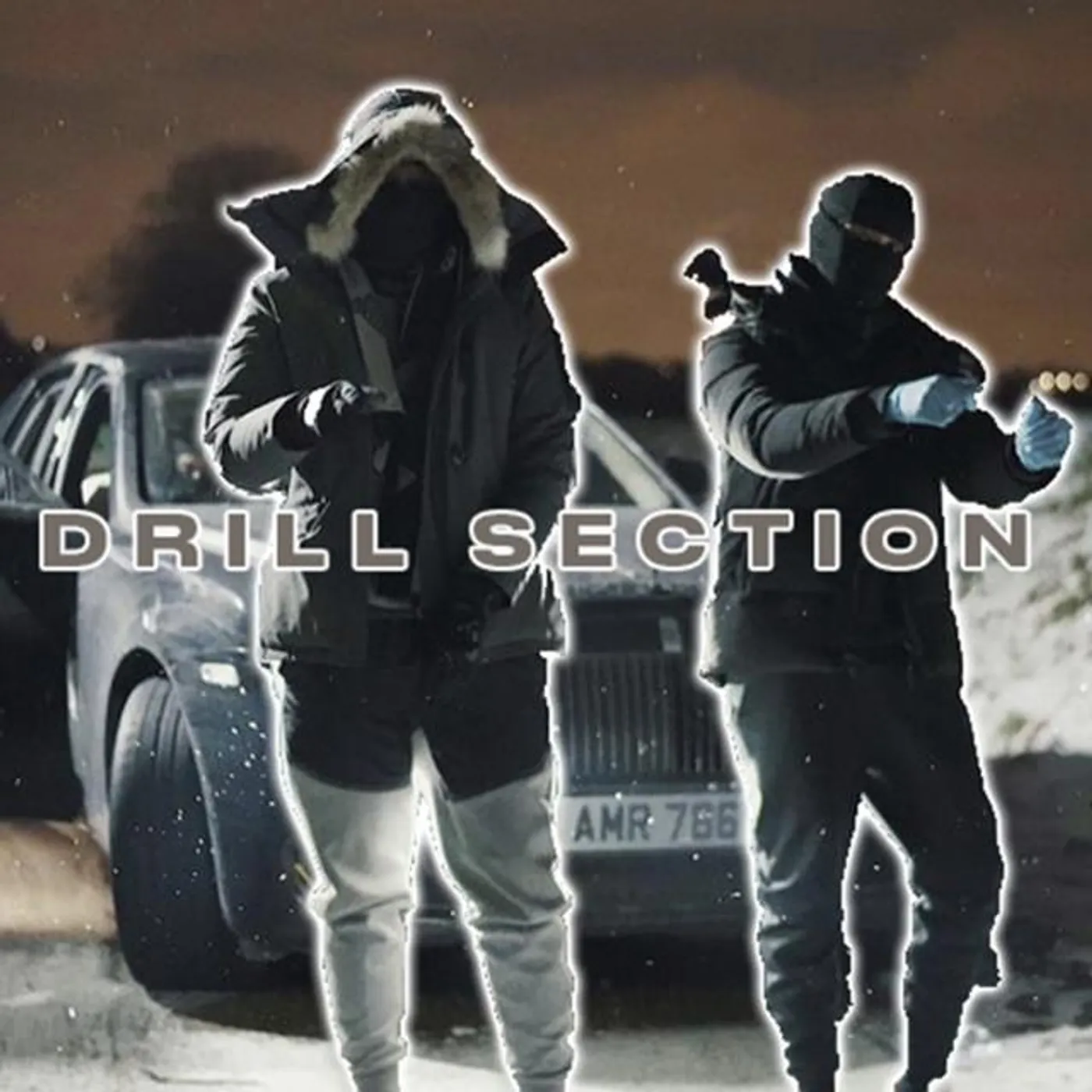 Drill Section