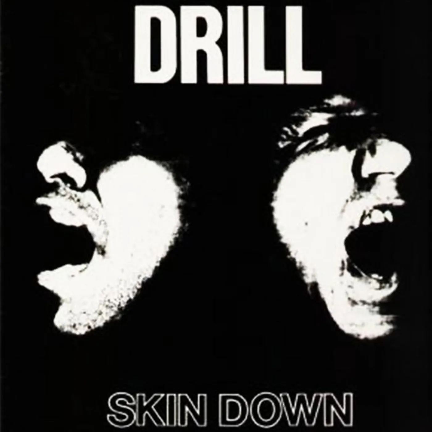 Drill Brand Page