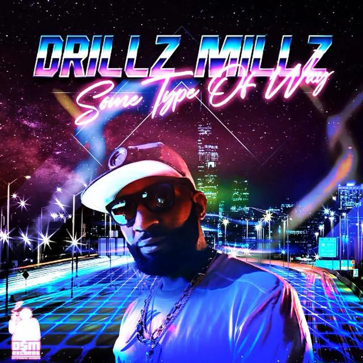 Drillz Millz
