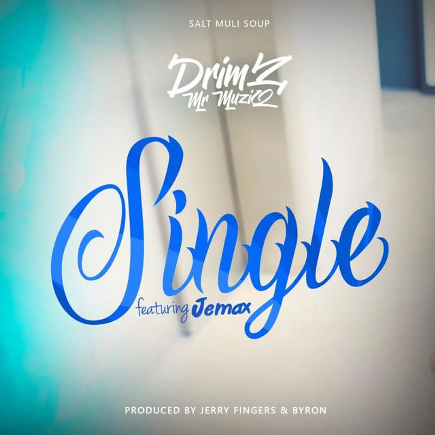 Drimz Mr Muziq