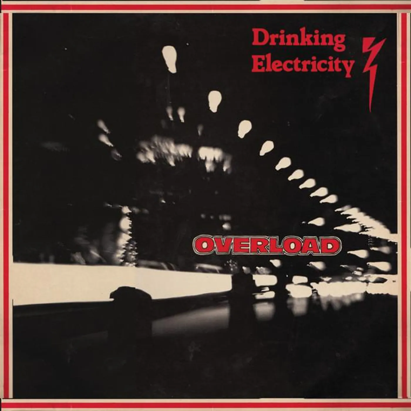 Drinking Electricity