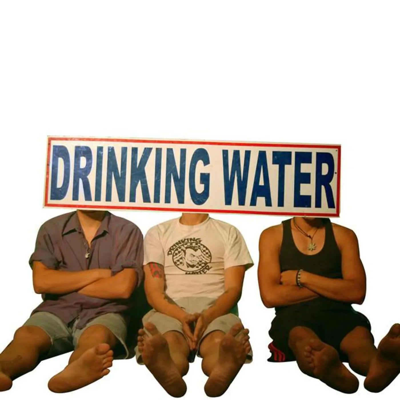Drinking Water Brand Page