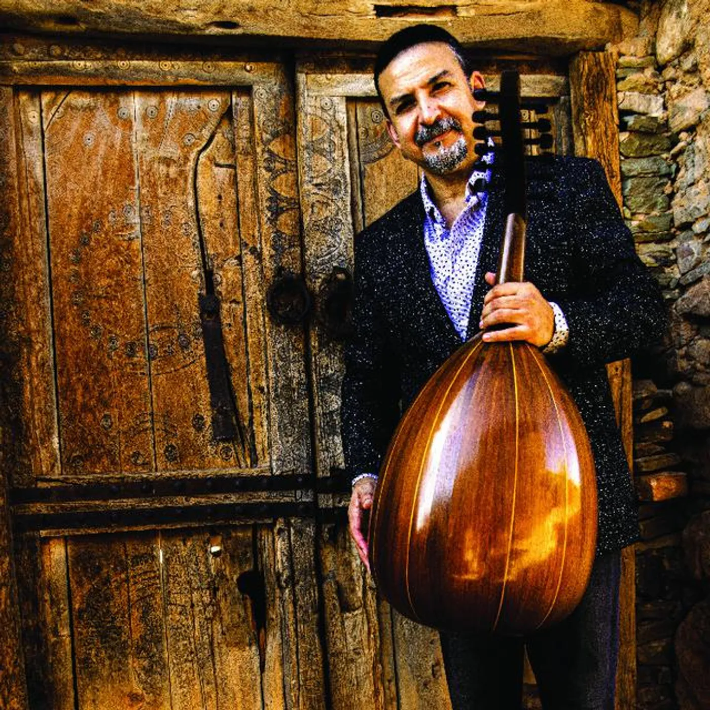 Driss El Maloumi Brand Page