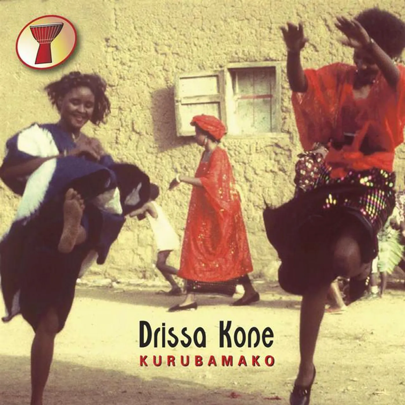 Drissa Kone