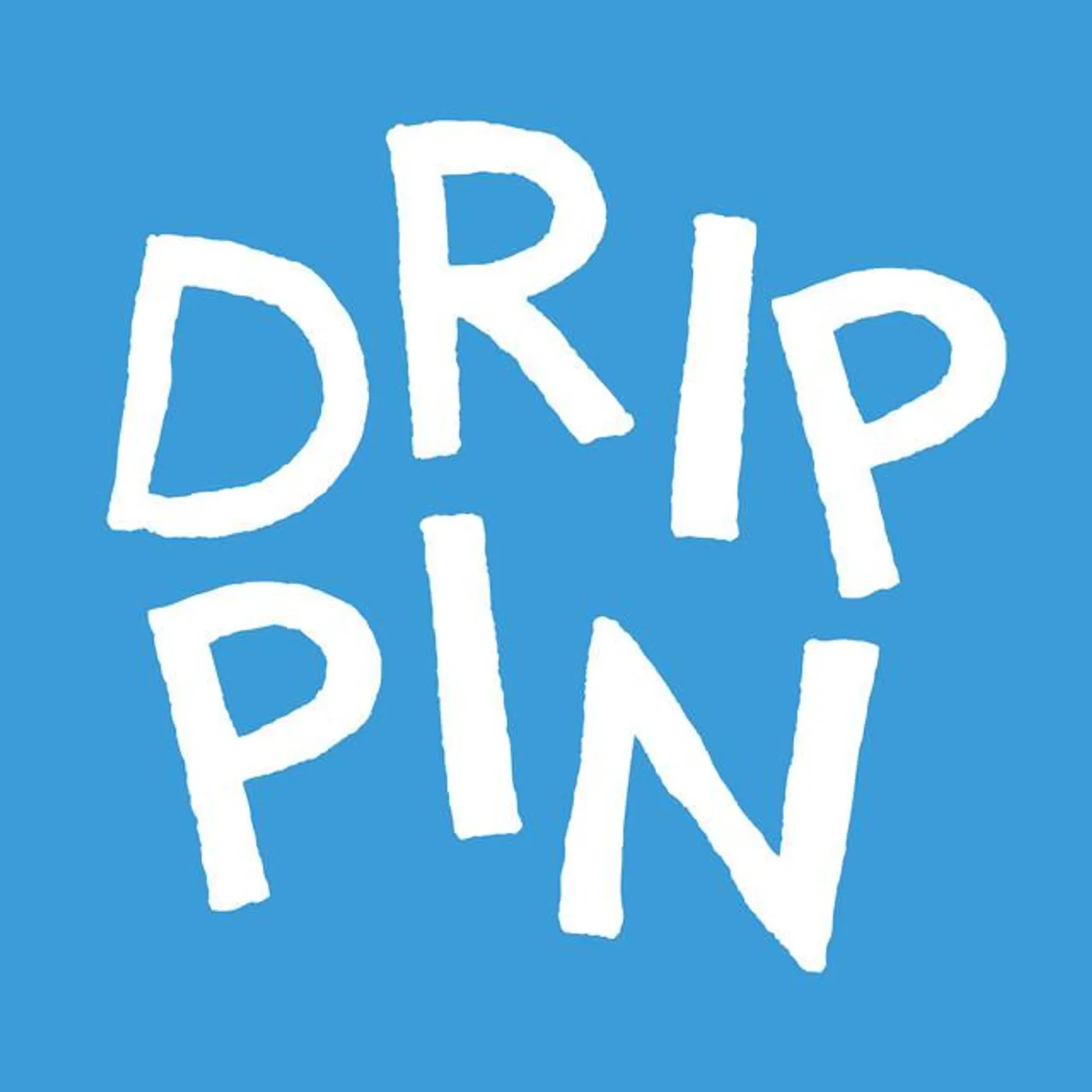 DRIPPIN Brand Page