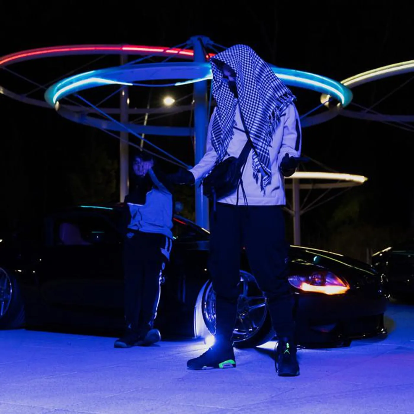 DRIPZY2TRAPPY