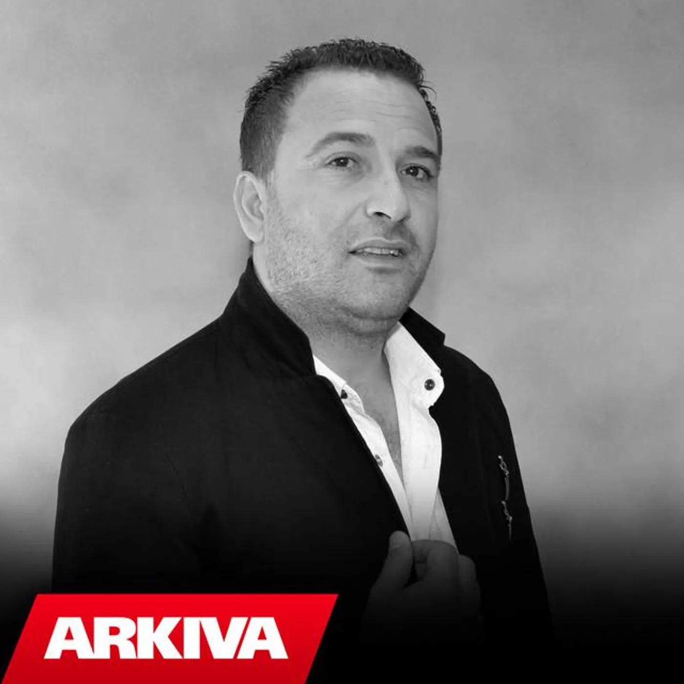Dritan Ajdini