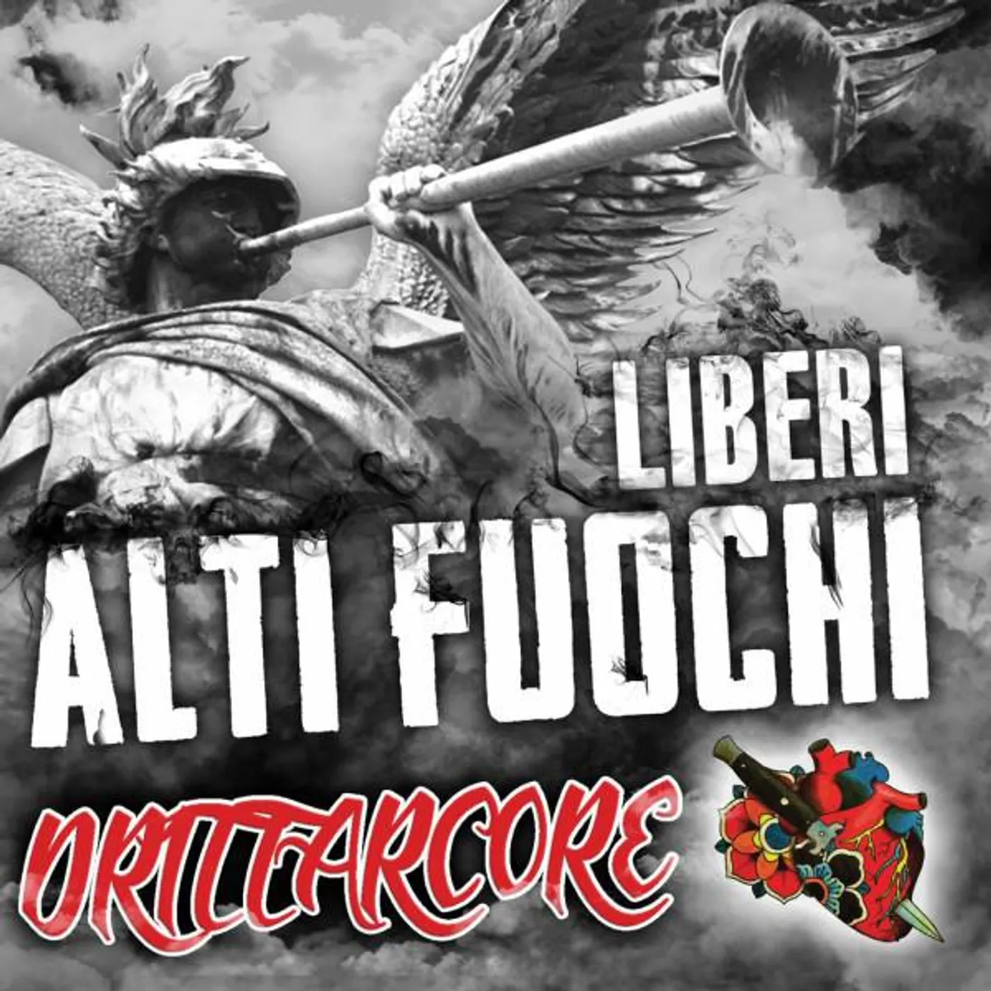 Drittarcore Brand Page