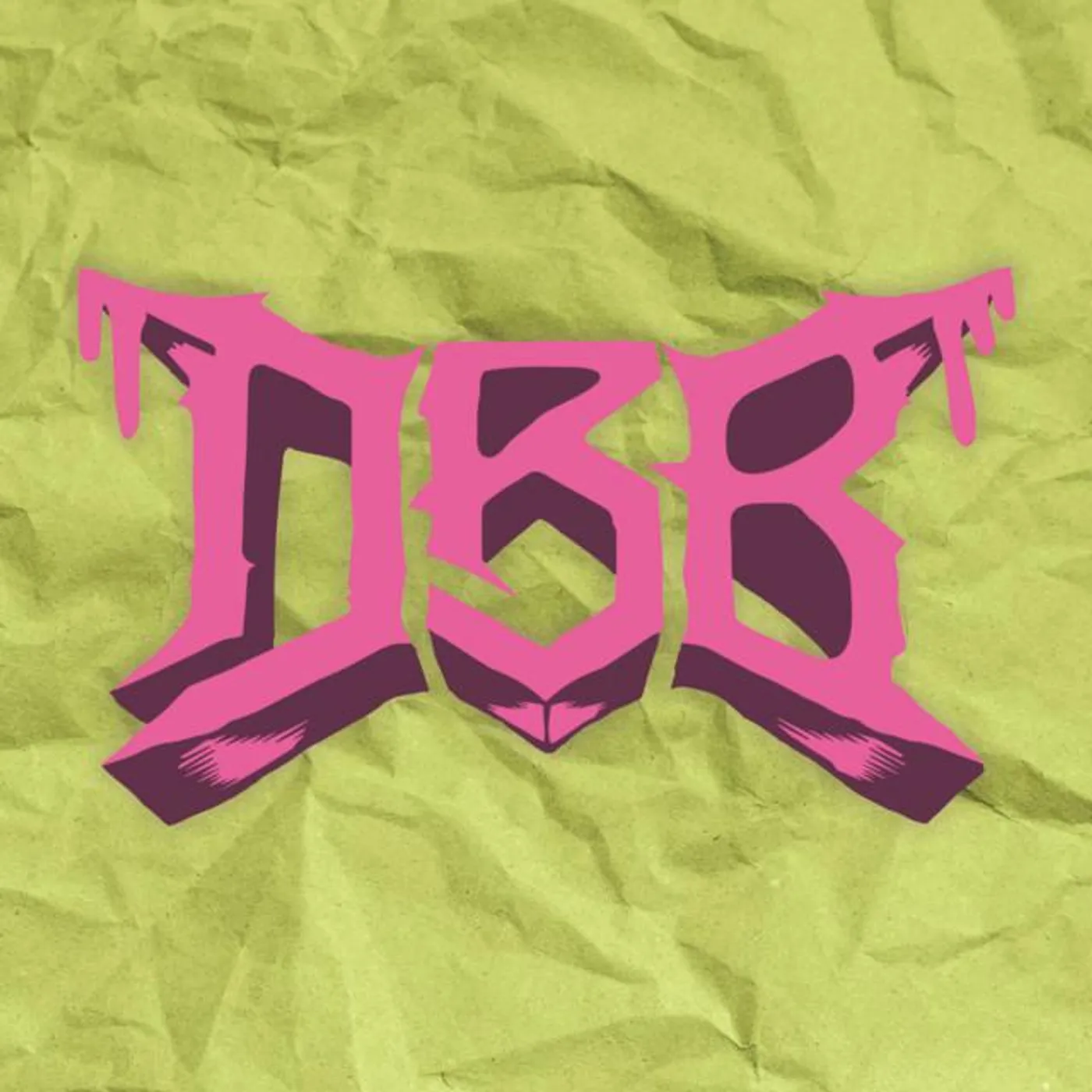 Drive-By Bukkake Brand Page