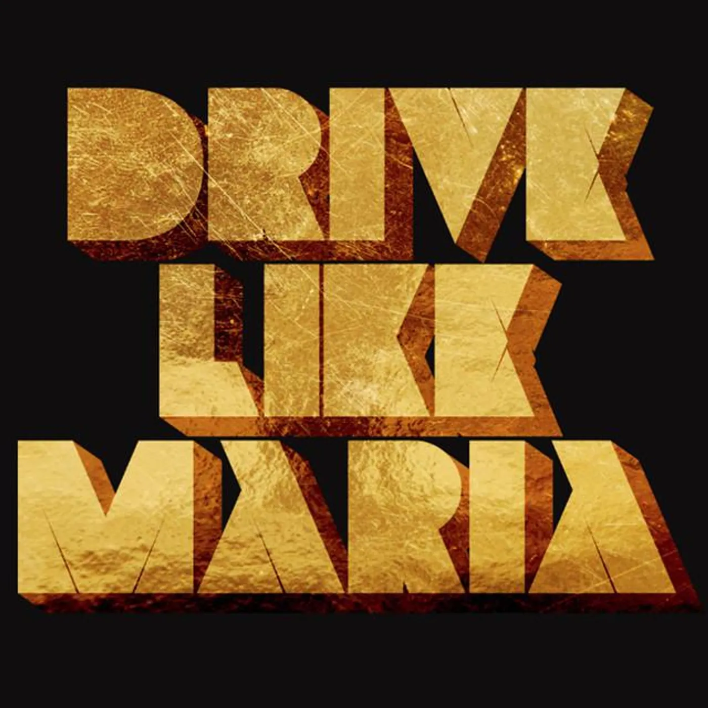 Drive Like Maria Brand Page