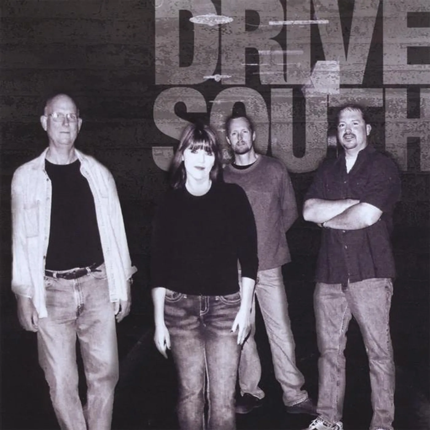Drive South Brand Page