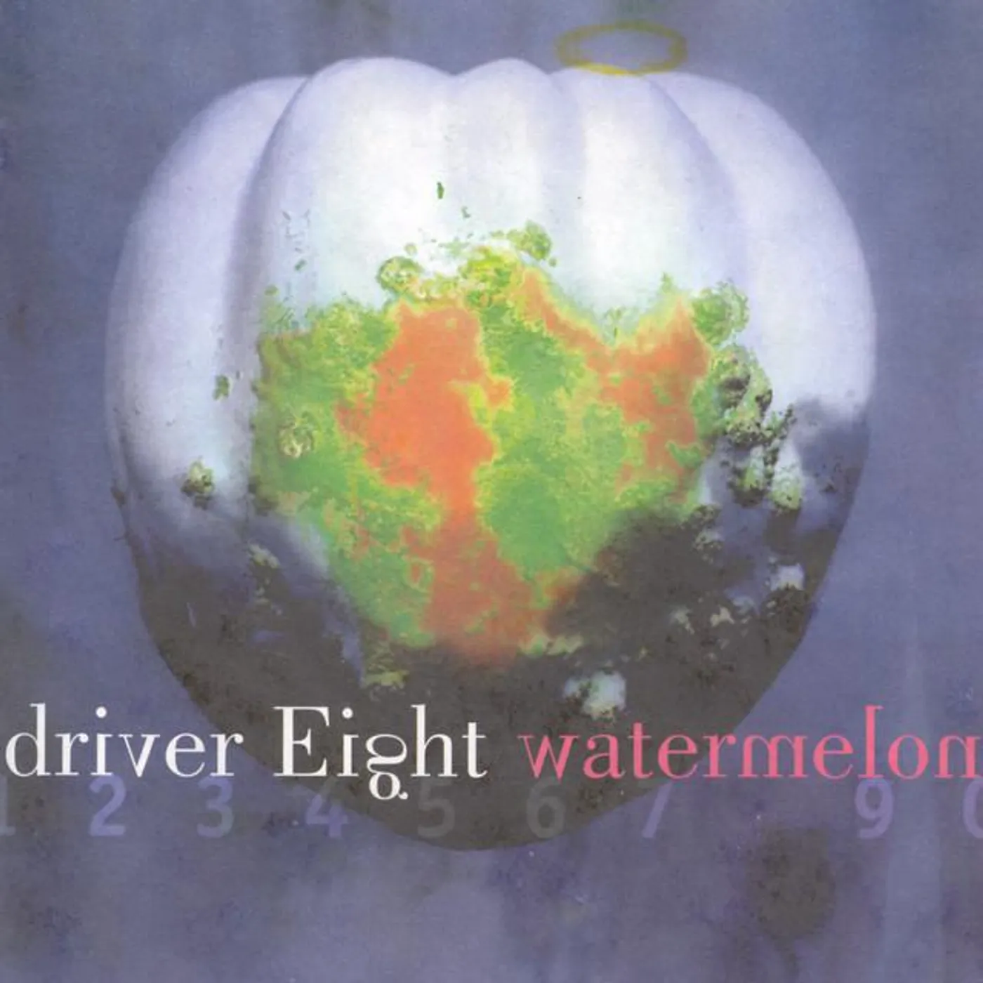 Driver Eight Brand Page