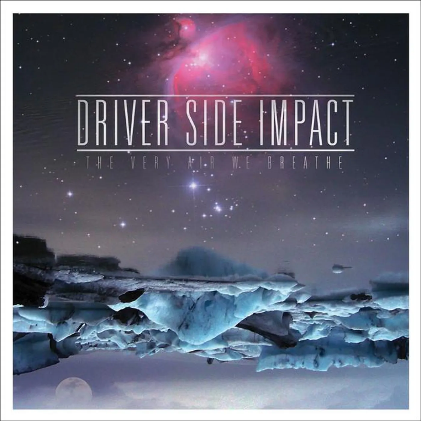Driver Side Impact Brand Page