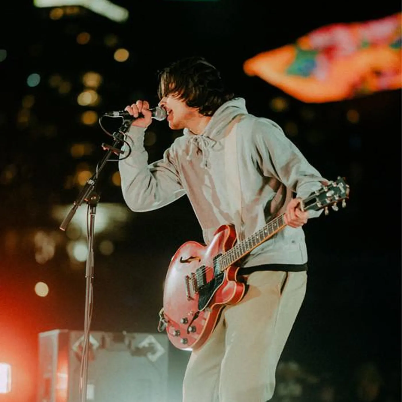 Drives the Common Man