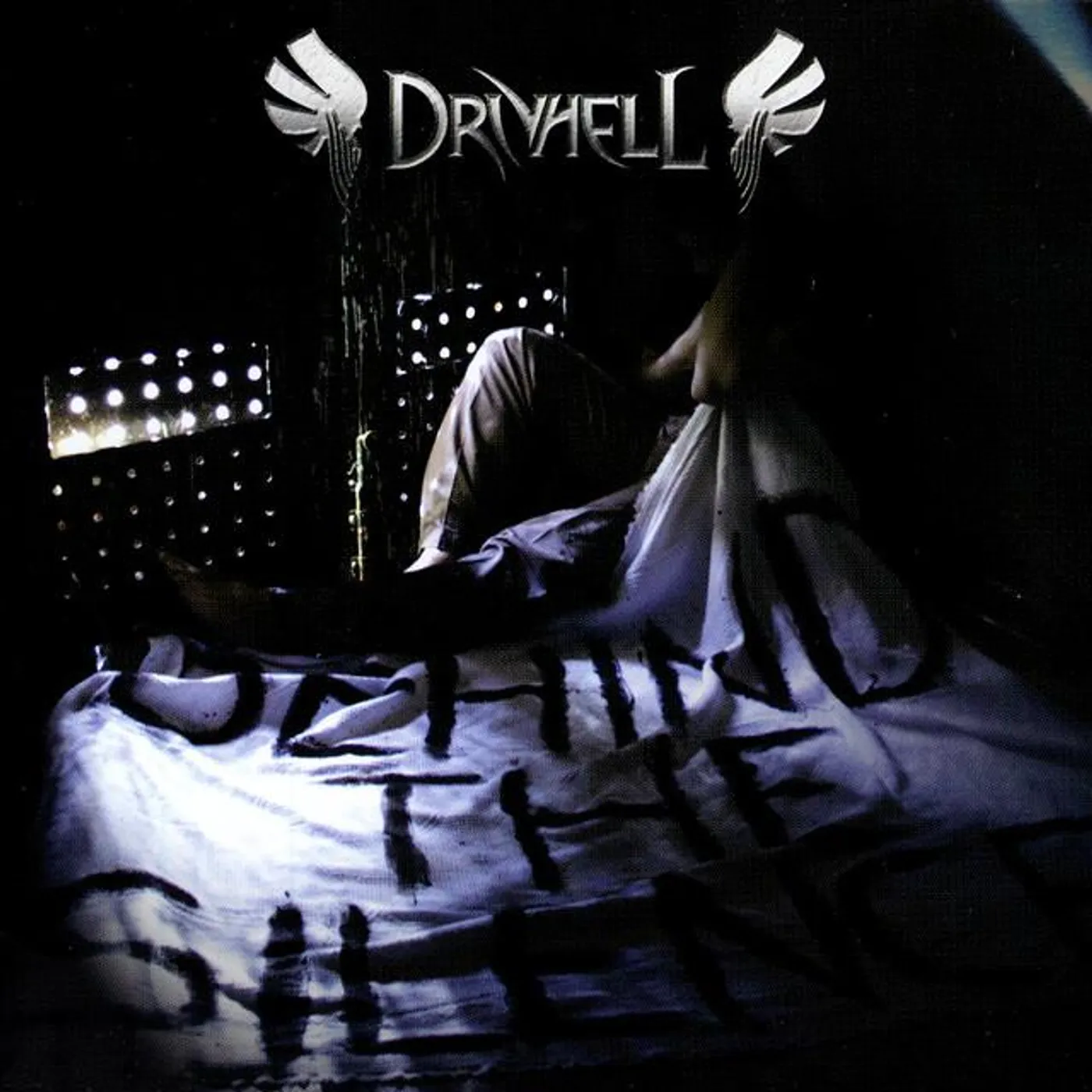 Drivhell