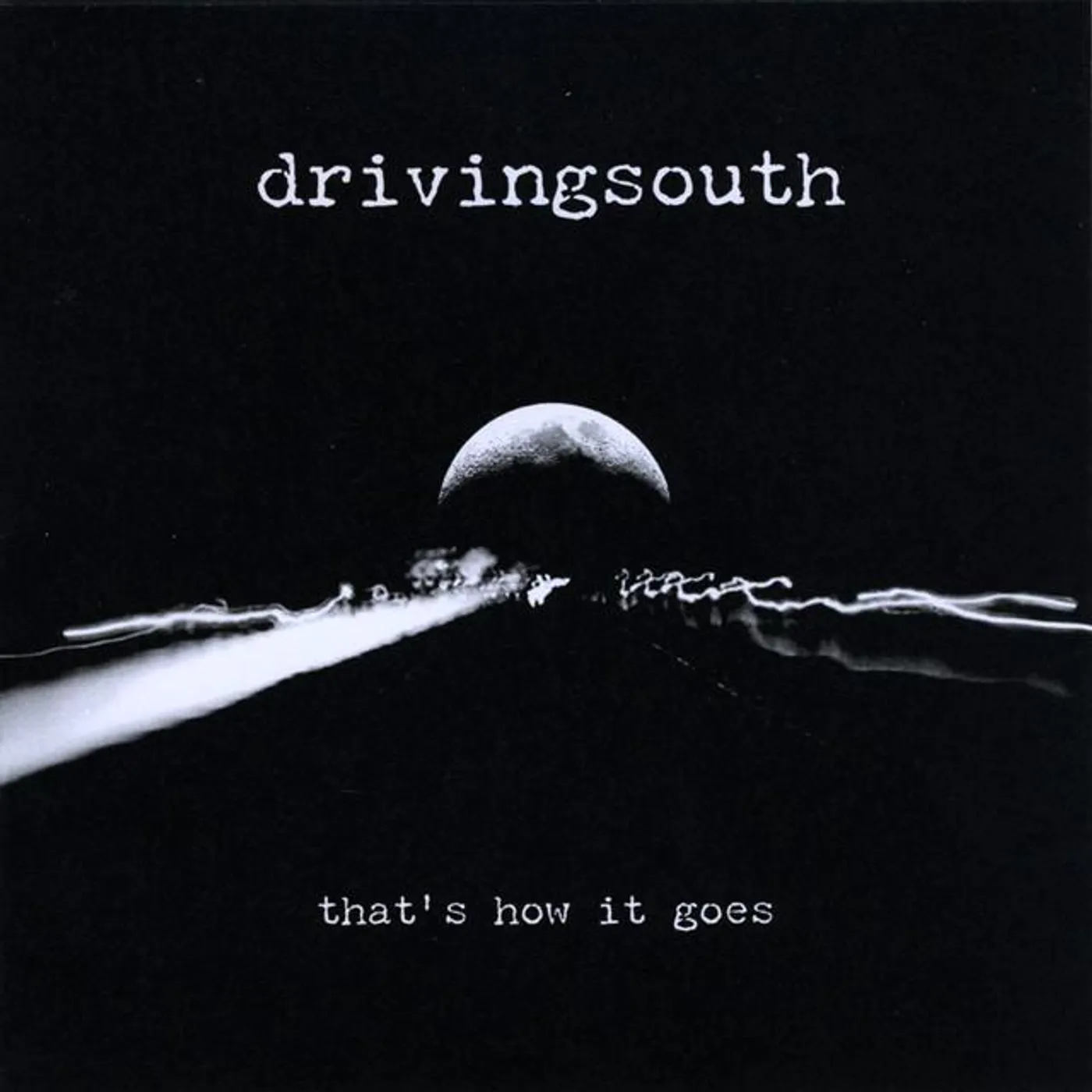 Driving South