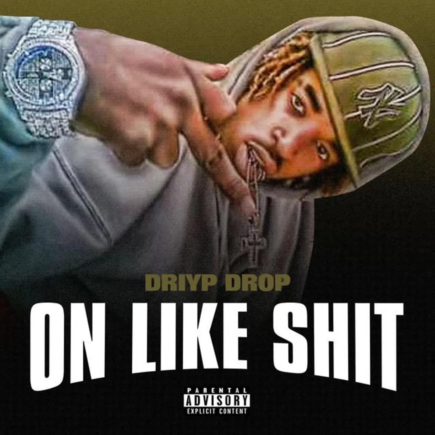 Driyp Drop