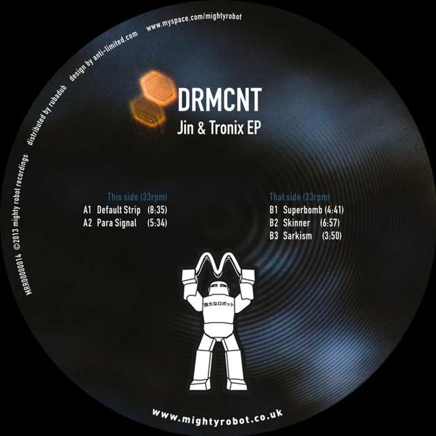 DRMCNT