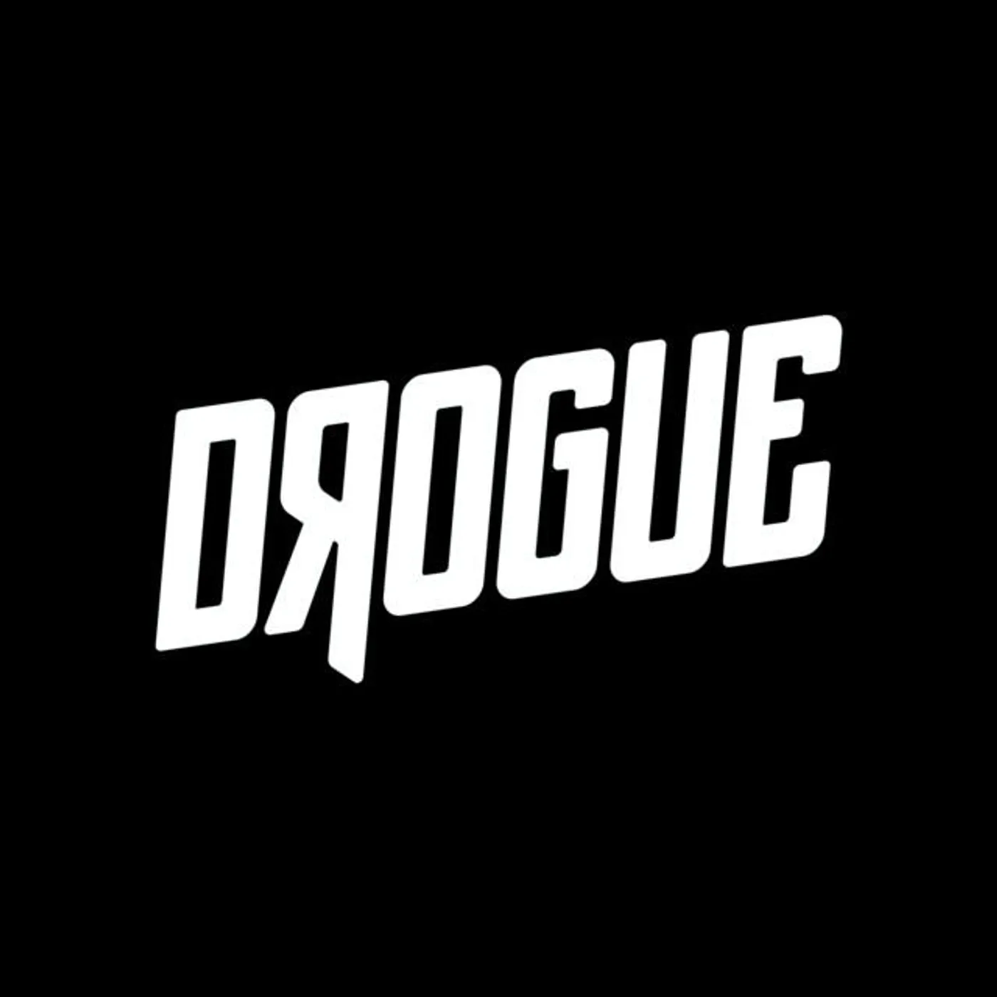 DROGUE Brand Page