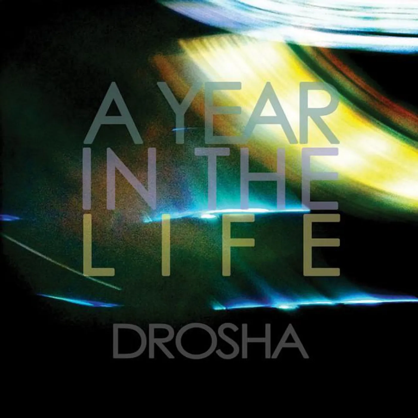 Drosha