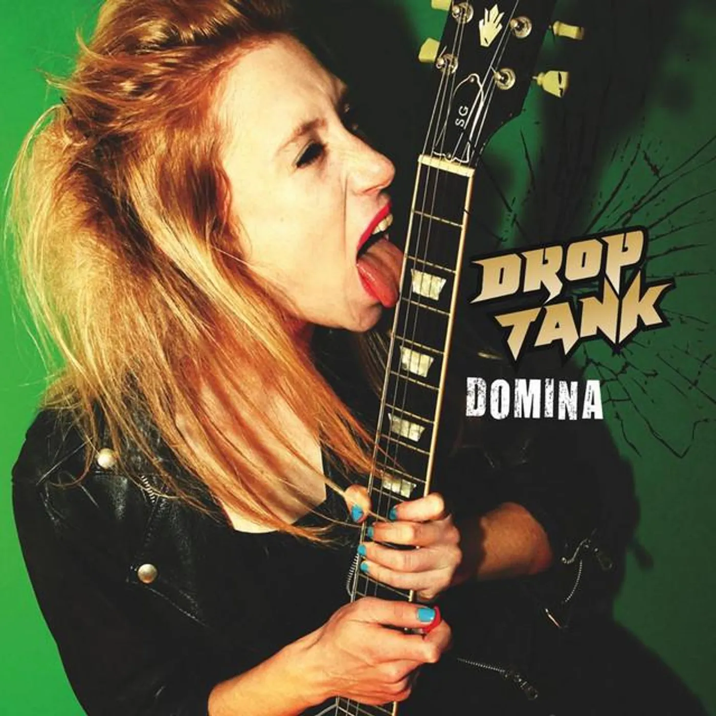 Drop Tank Brand Page