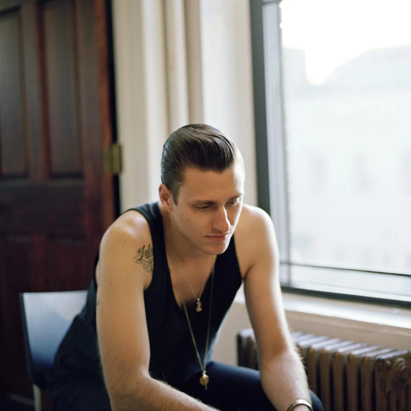 Drop The Lime Brand Page