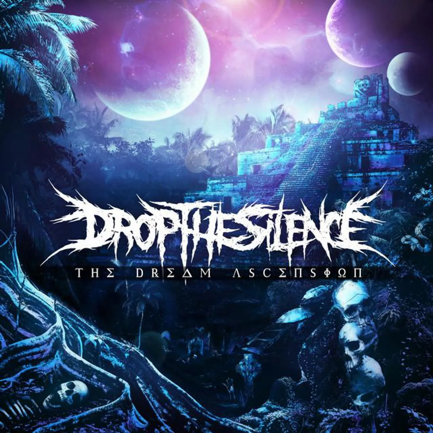 Drop the Silence