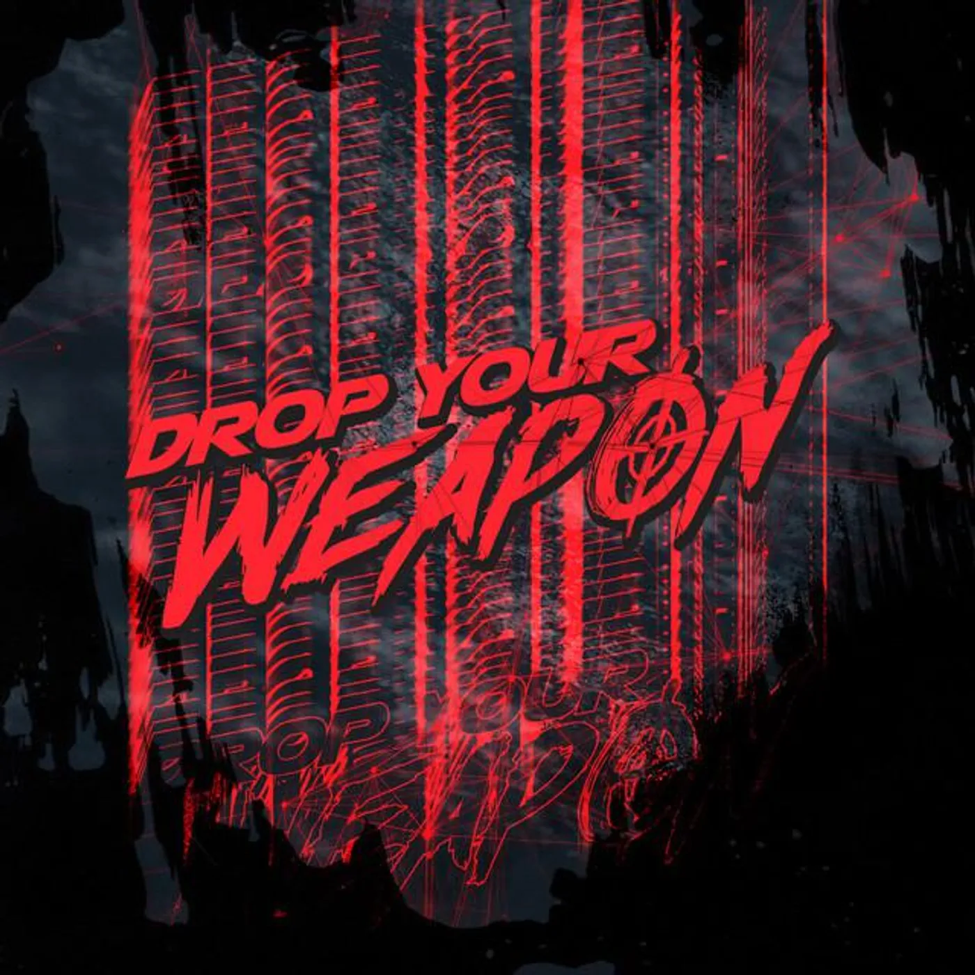 Drop Your Weapon