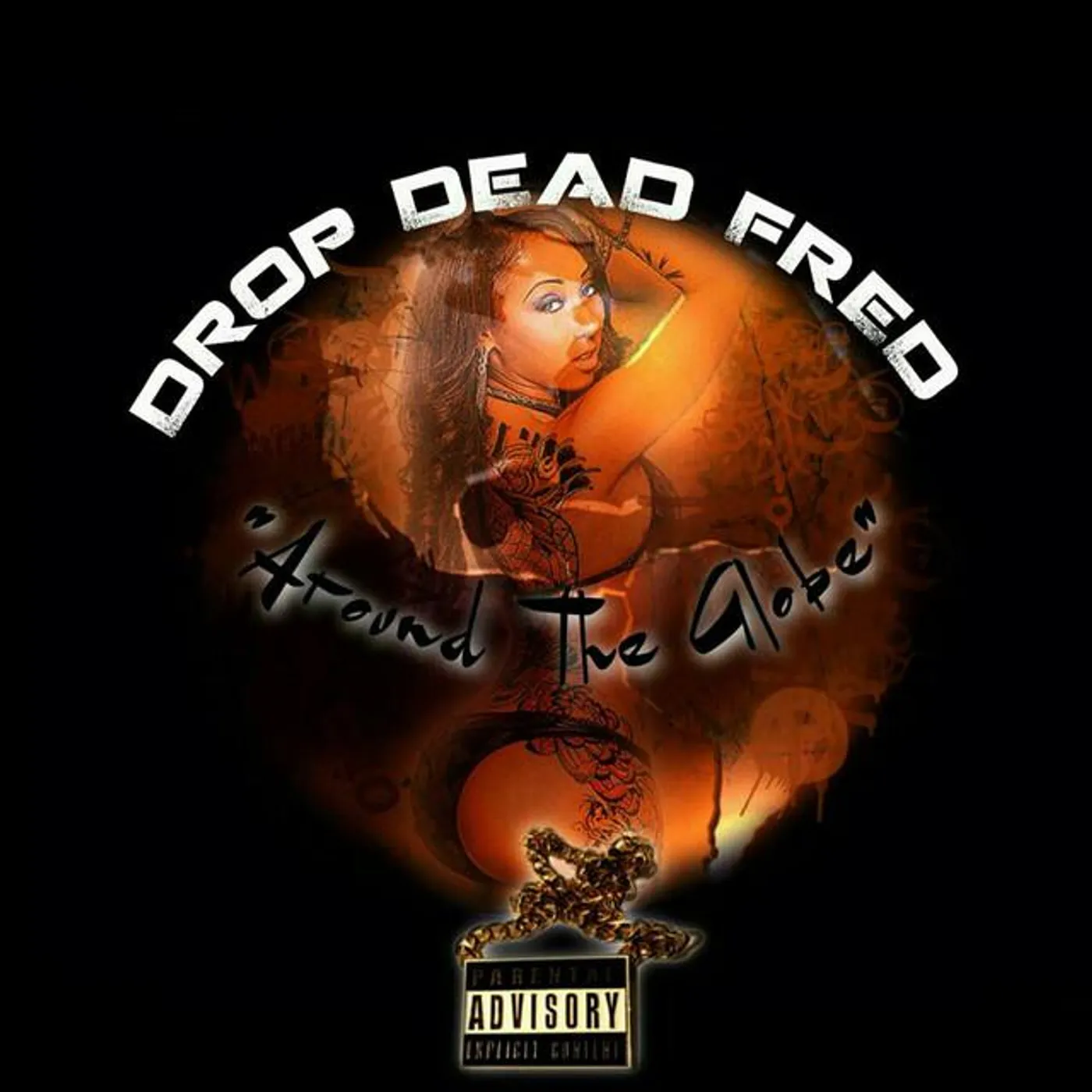 Drop Dead Fred
