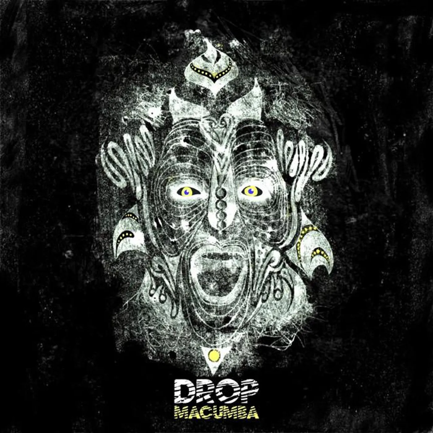 Drop Macumba Brand Page