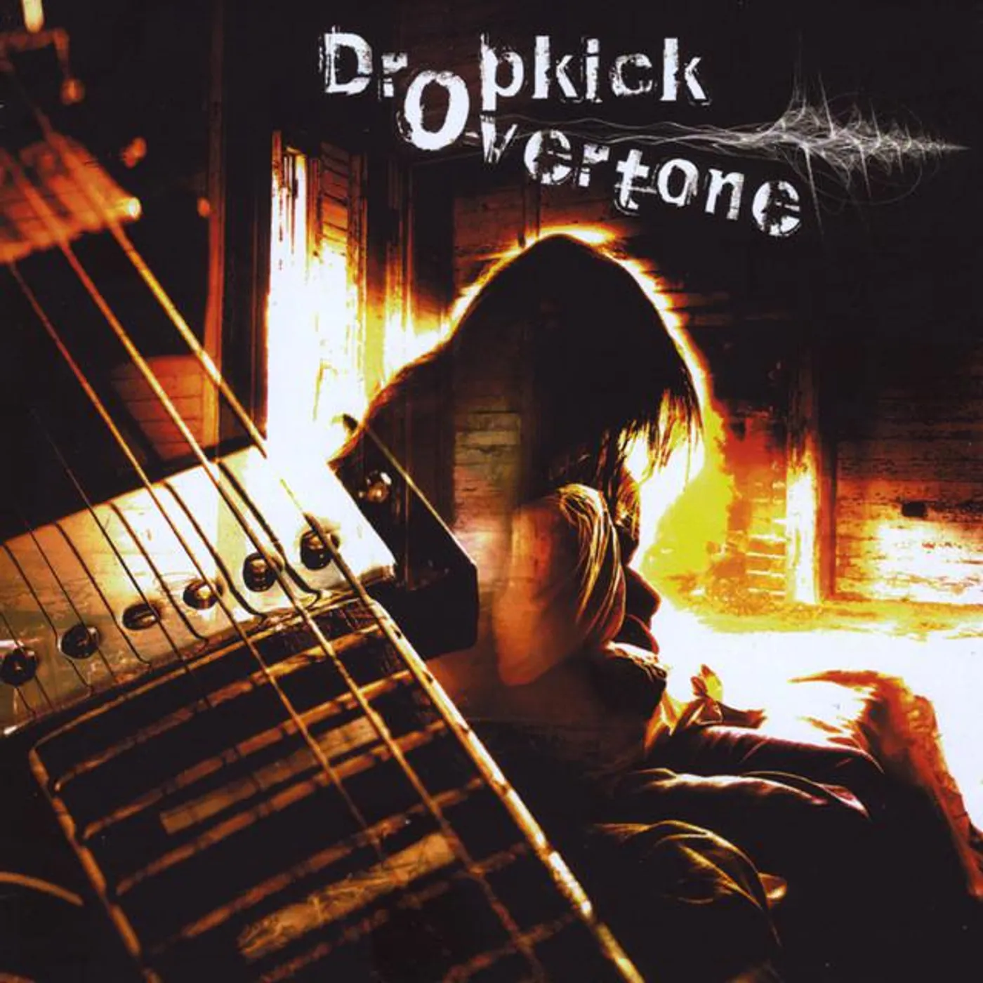 Dropkick Overtone Brand Page