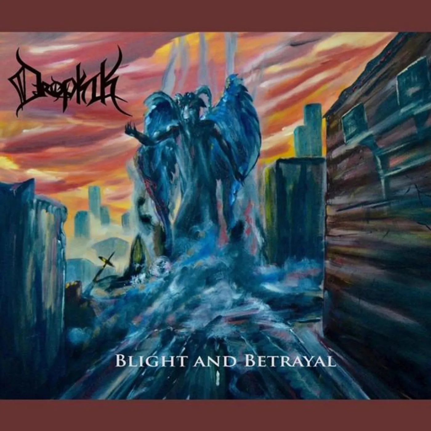 Dropkik