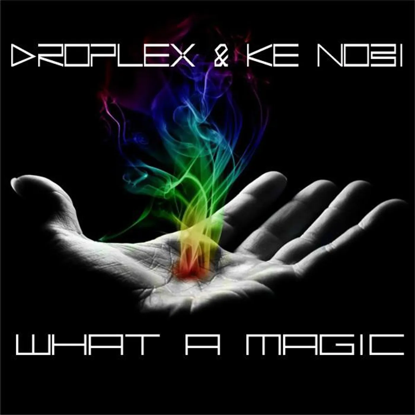 Droplex & Ke Nobi