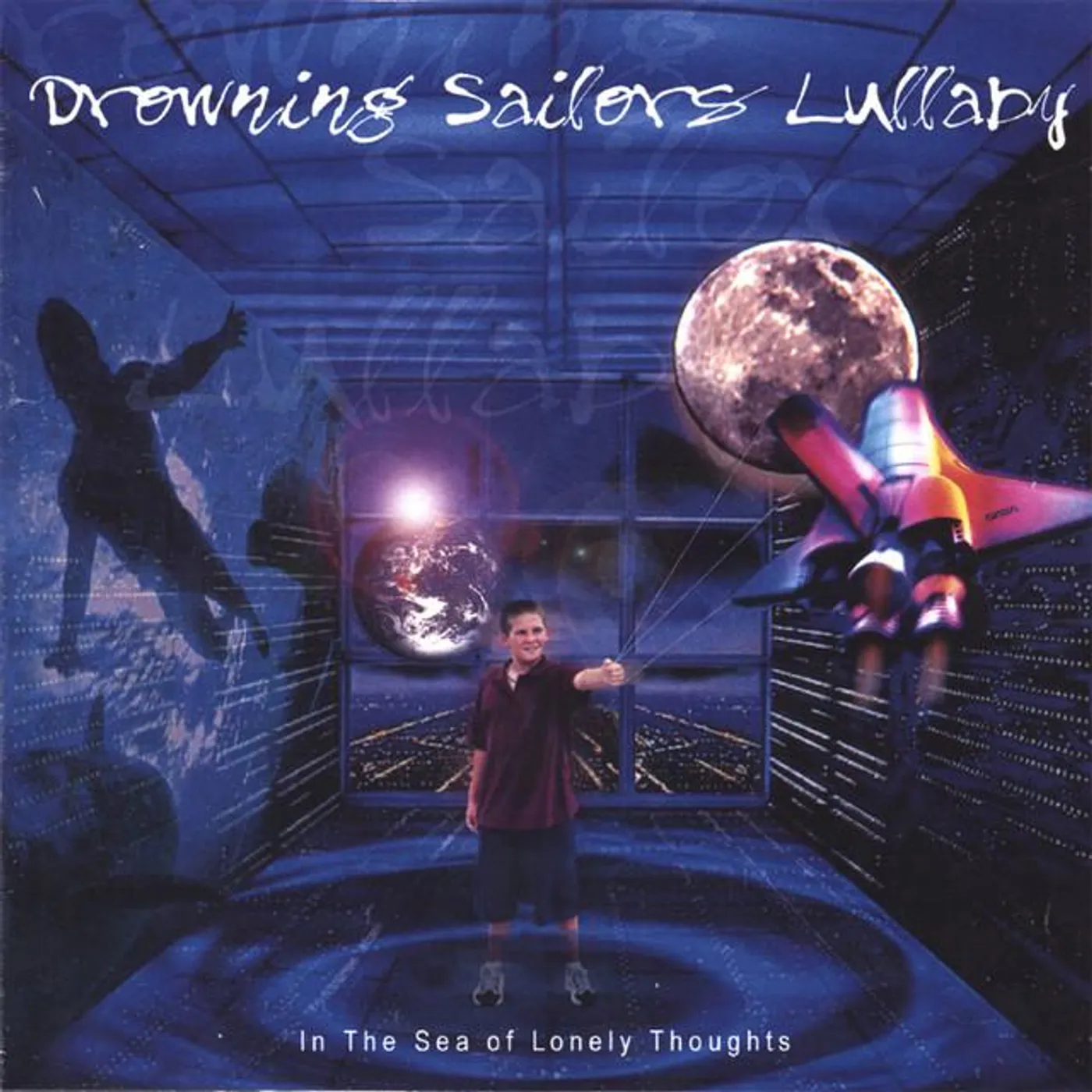 Drowning Sailors Lullaby Brand Page