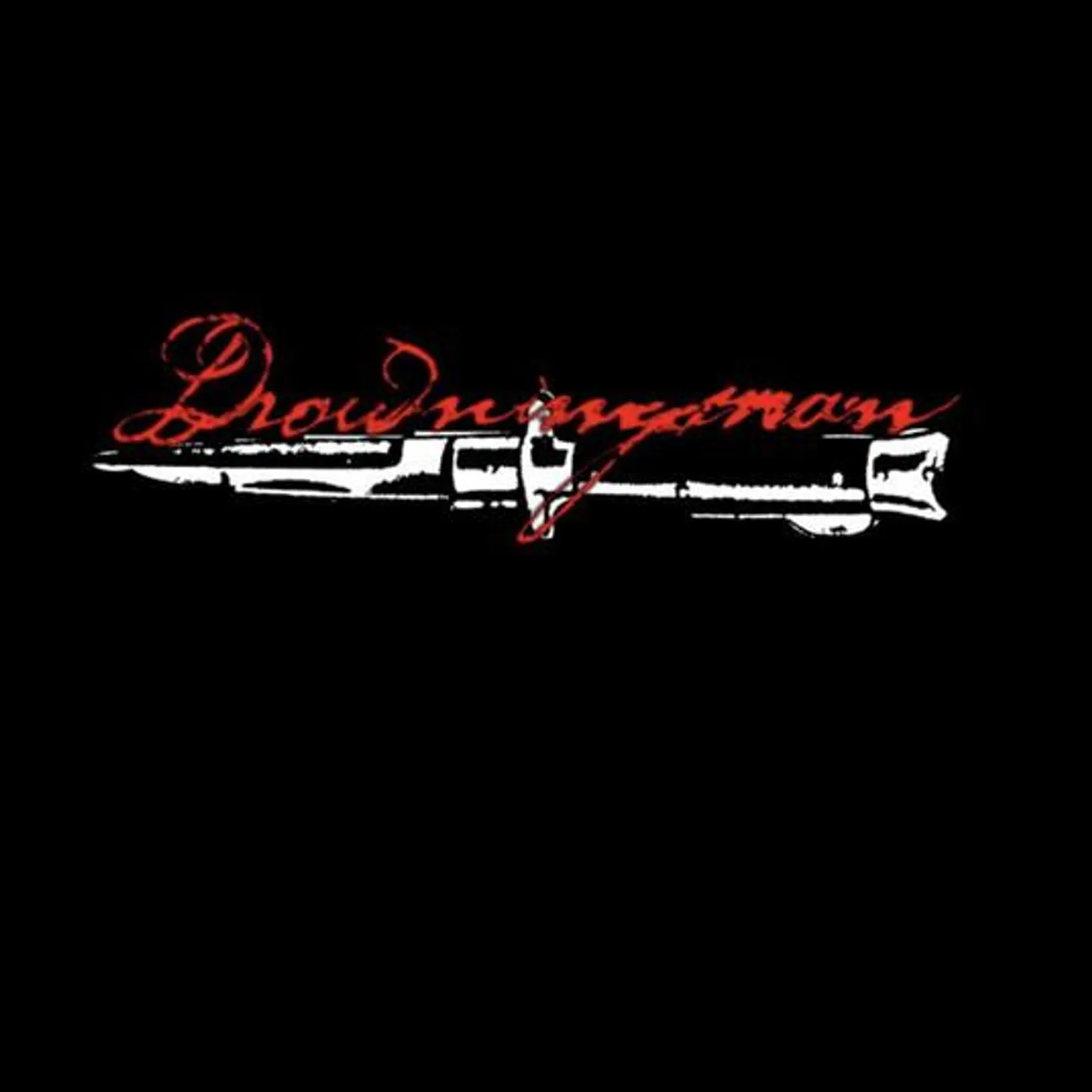 Drowningman Brand Page