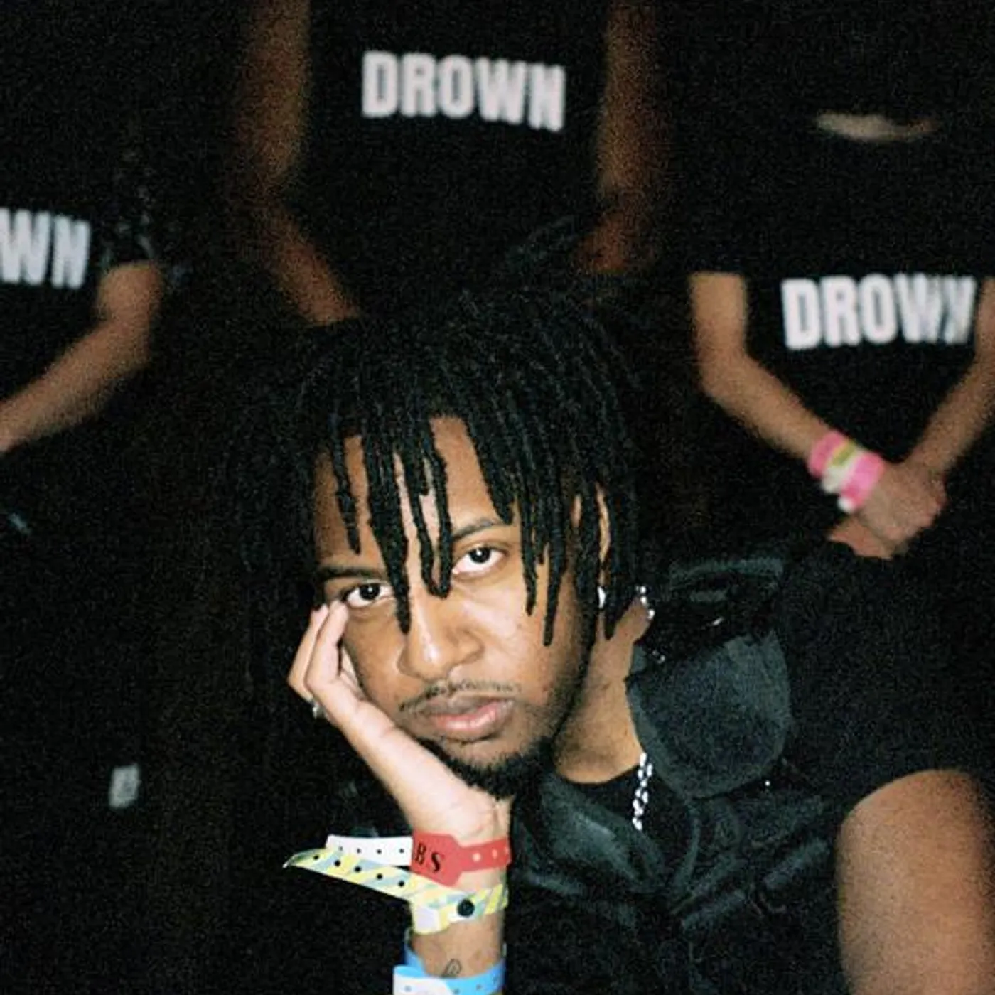 DrownMili