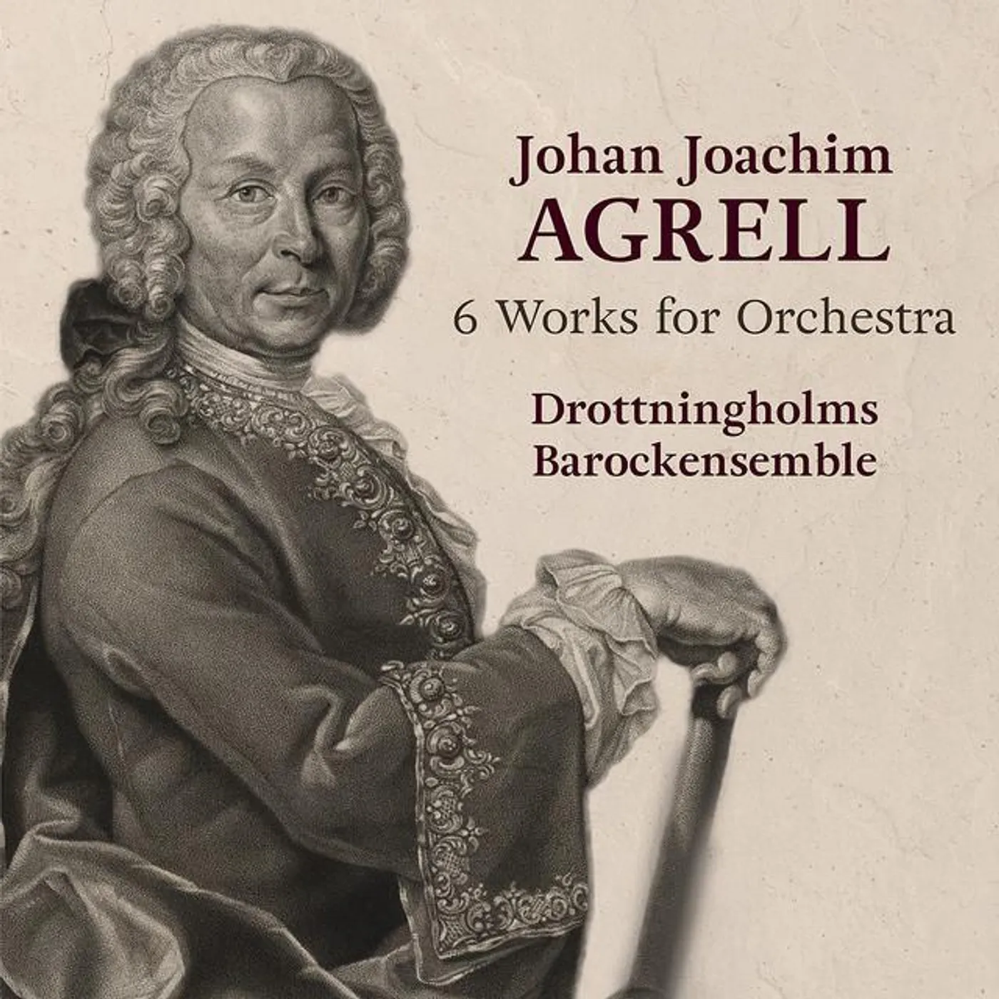Drottningholms Barockensemble