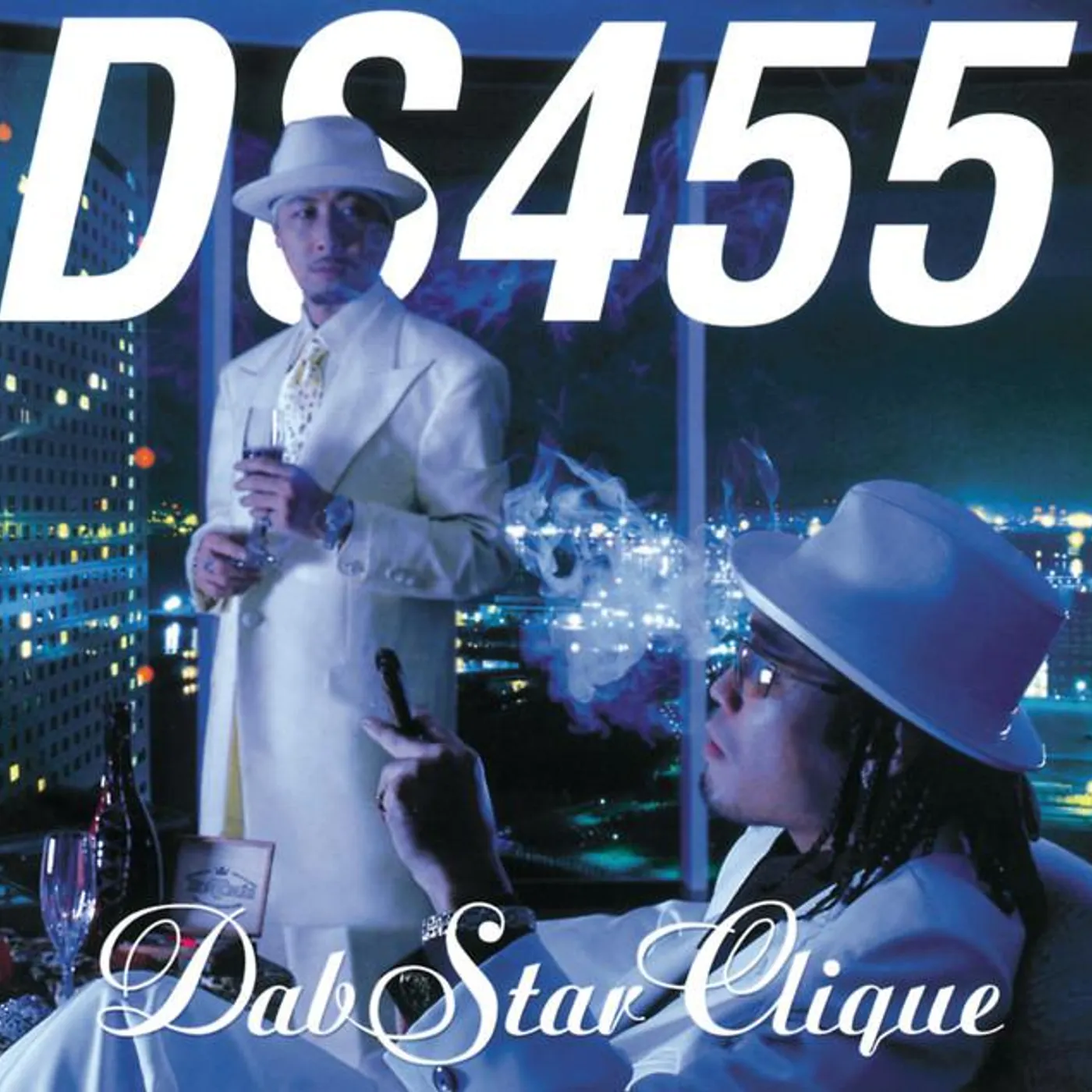 DS455 Brand Page