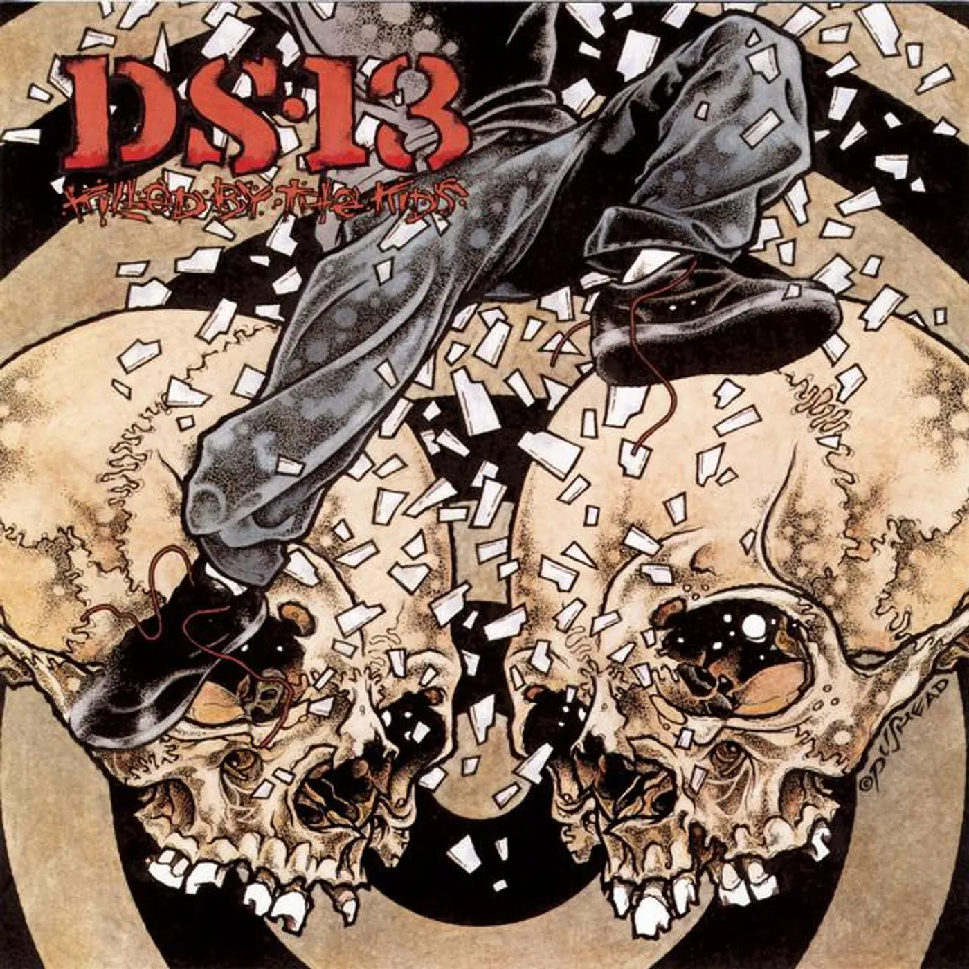 DS-13