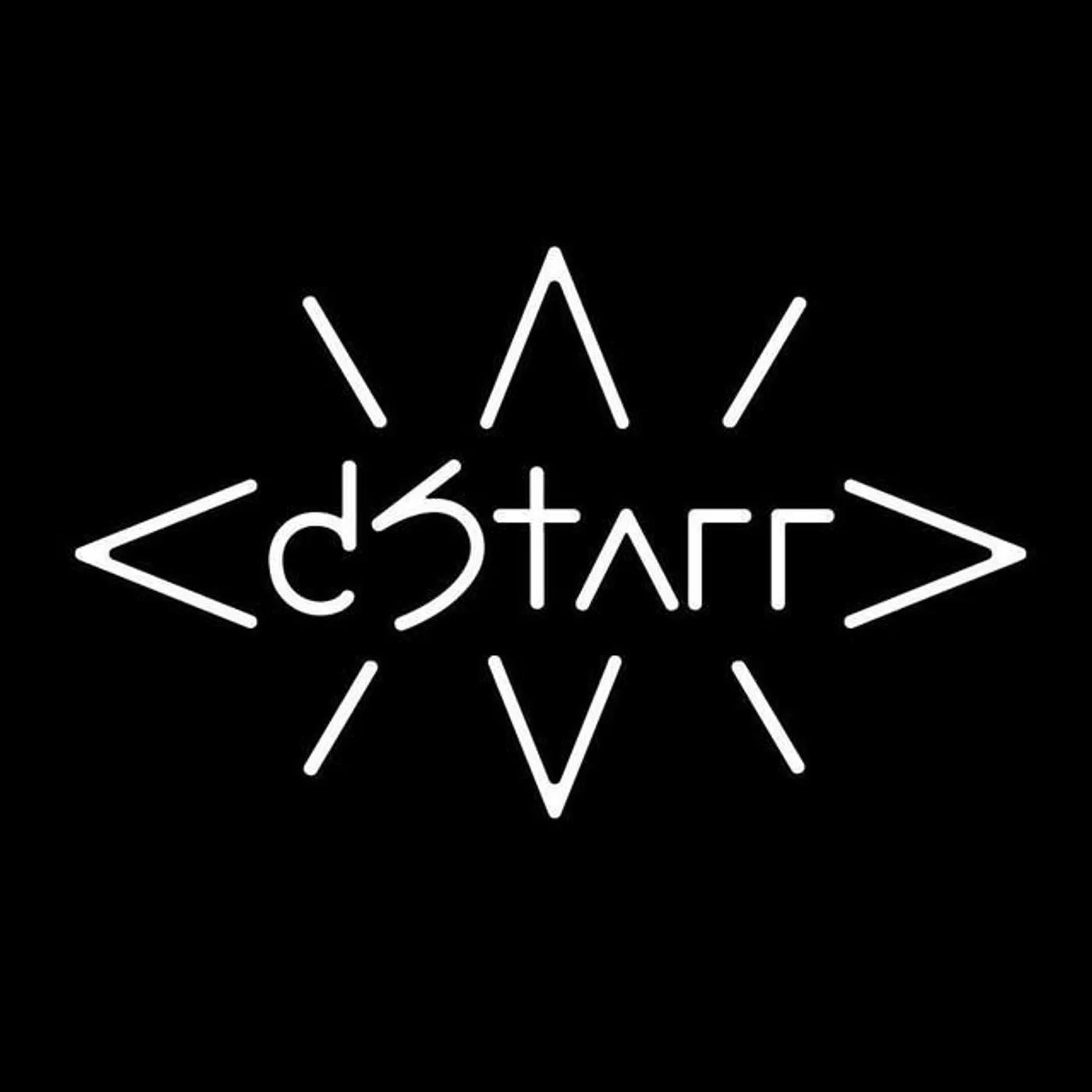 dStarr Brand Page