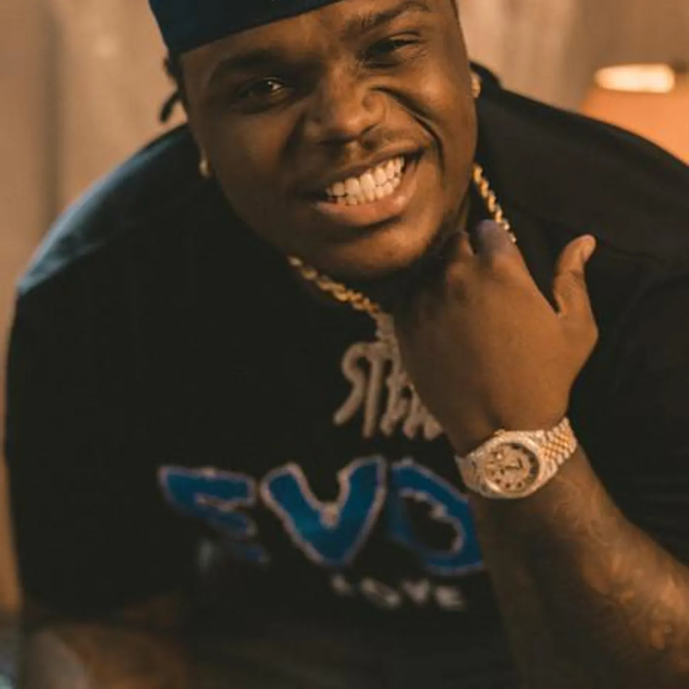 Dsteez Brand Page