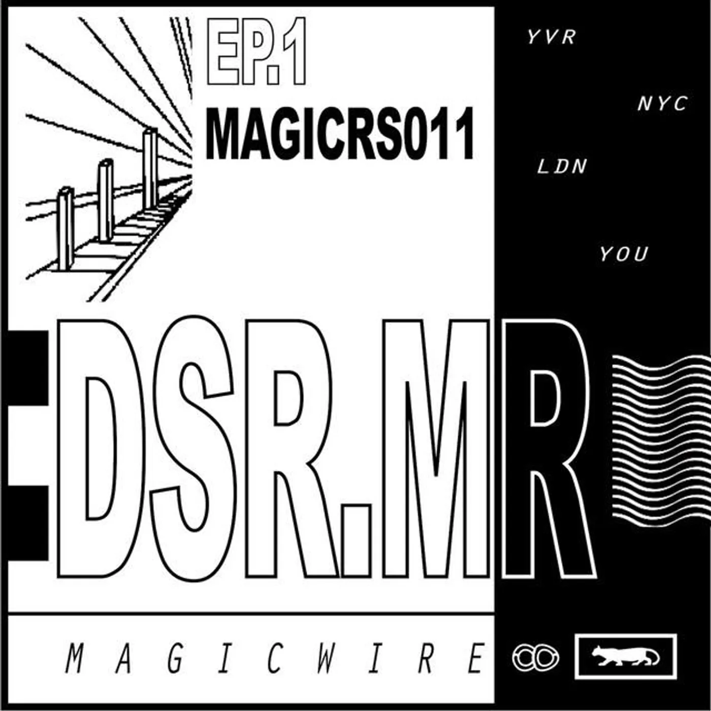 DSR.MR